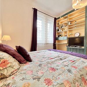 Appartement met een Slaapkamer
